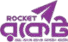 Rocket logo