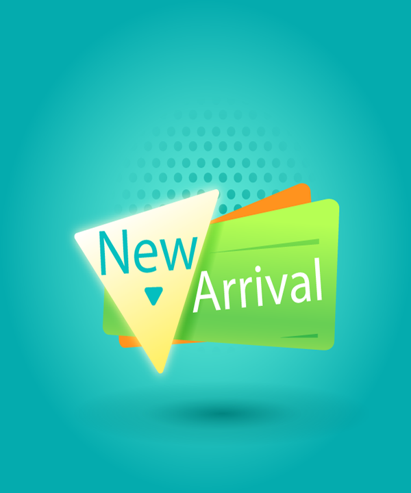 New arrival 2