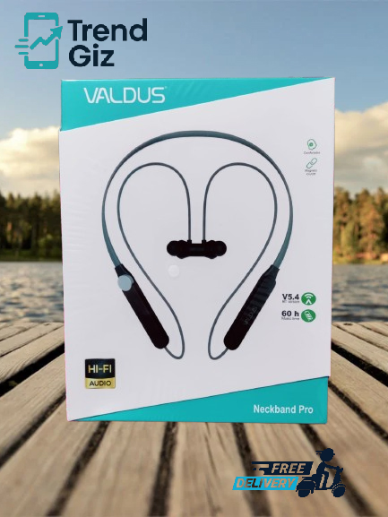 Valdus neckband pro