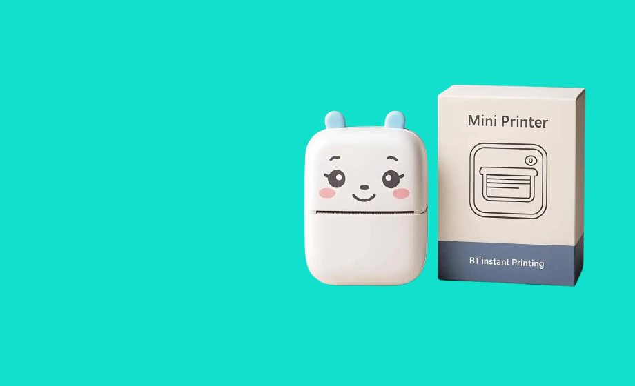 Mini printer